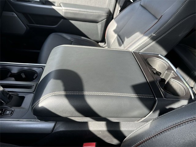 Used 2022 Ford F150 Lariat image 21