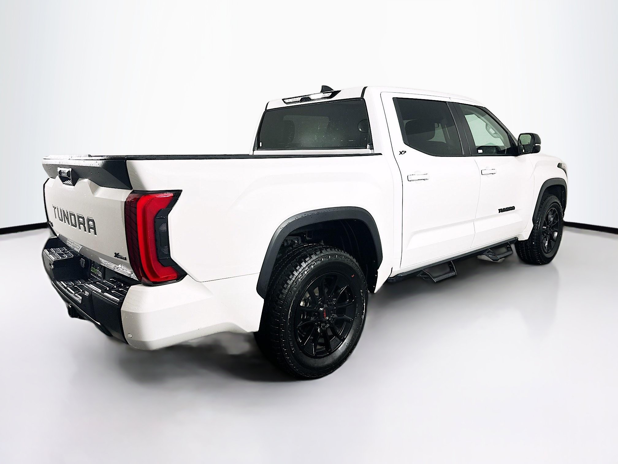 Used 2024 Toyota Tundra SR5 w/ SR5 Premium Package AWD/4WD image 9