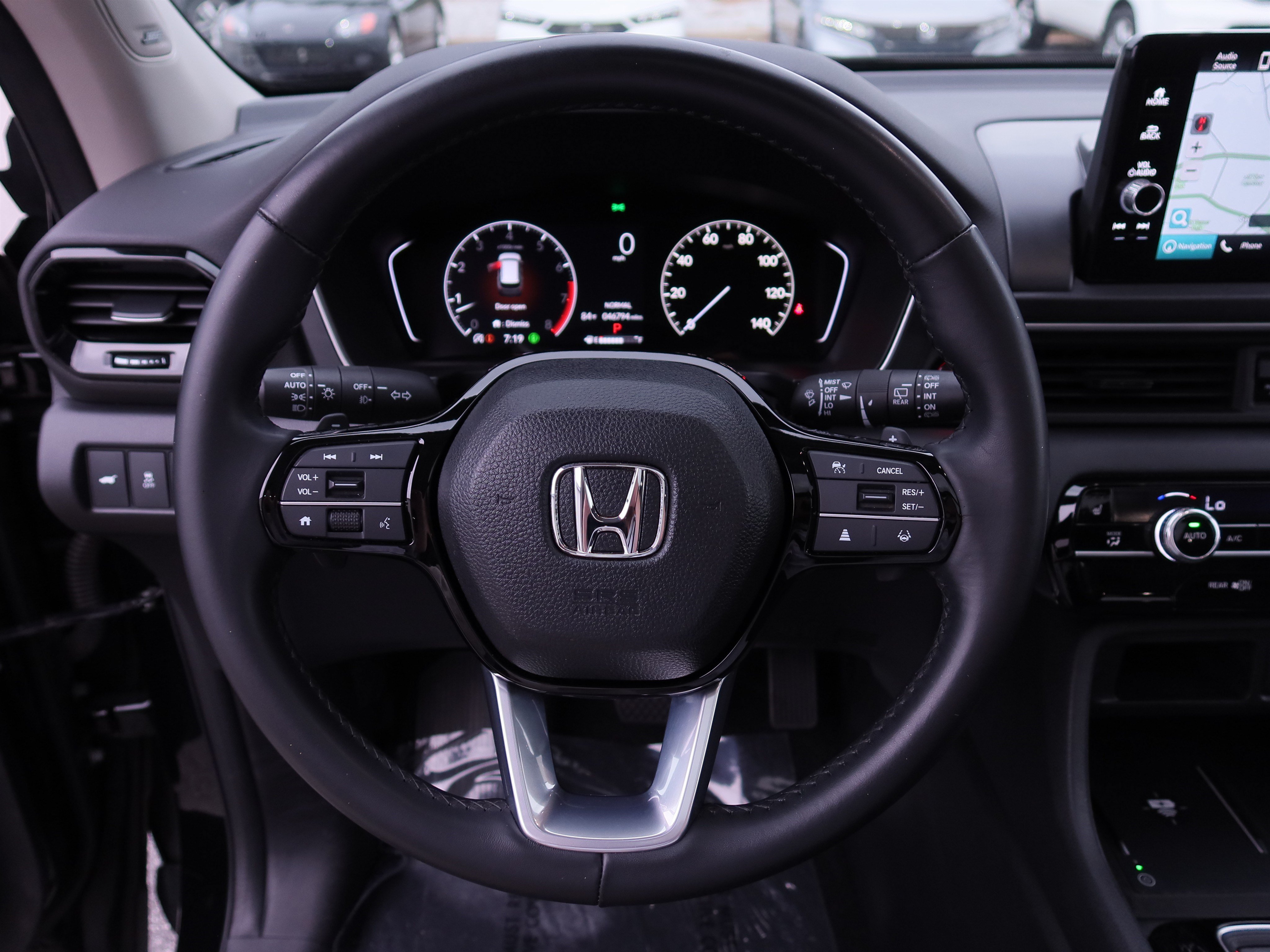 Used 2023 Honda Pilot Touring image 23