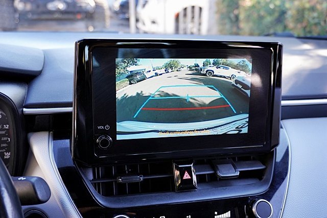 Used 2024 Toyota Corolla SE image 26