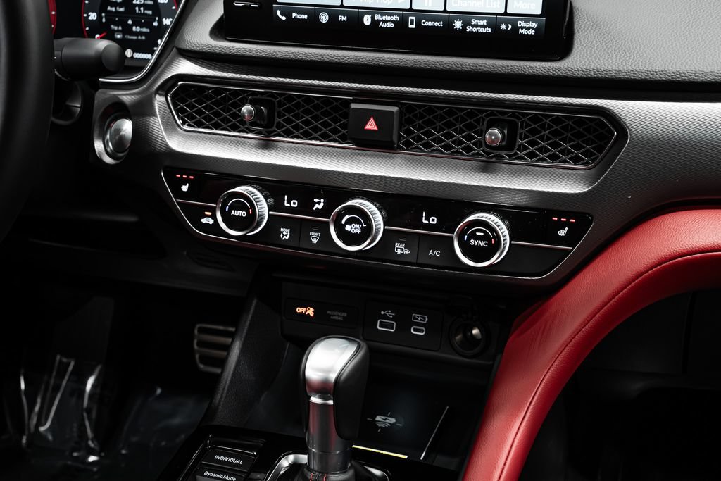 New 2026 Acura Integra A-Spec w/ Technology Package FWD image 23