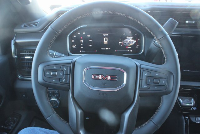 New 2026 GMC Sierra 3500 AT4 w/ AT4 Premium Plus Package image 10