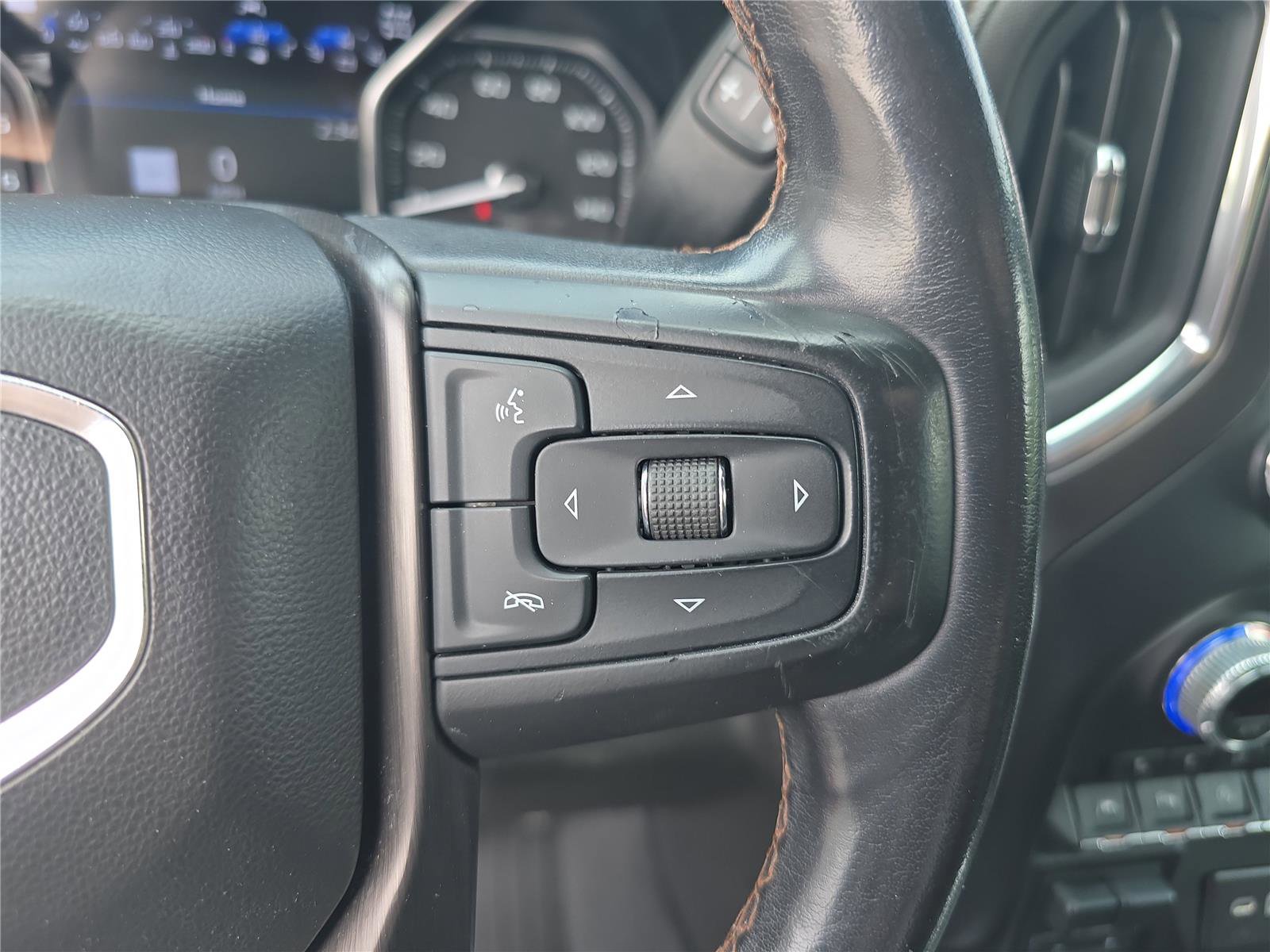 Used 2020 GMC Sierra 1500 AT4 w/ AT4 Premium Package AWD/4WD image 31