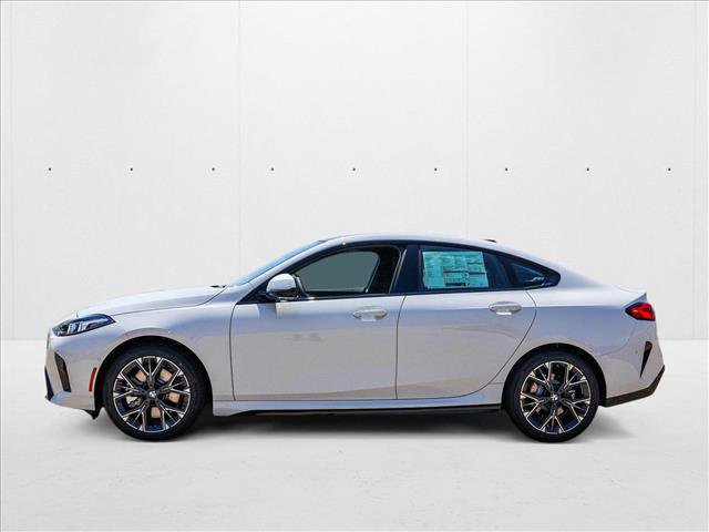 Used 2025 BMW 228i xDrive w/ Premium Package AWD/4WD image 8