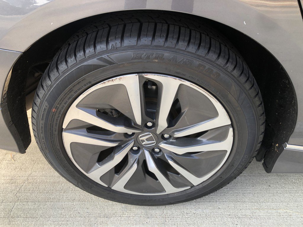 Used 2020 Honda Accord Touring image 16
