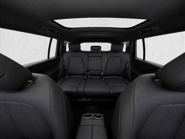 New 2026 Mercedes-Benz GLB 250 image 21