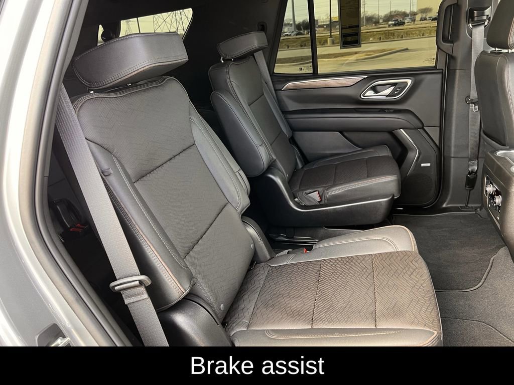 Used 2023 Chevrolet Tahoe High Country image 34