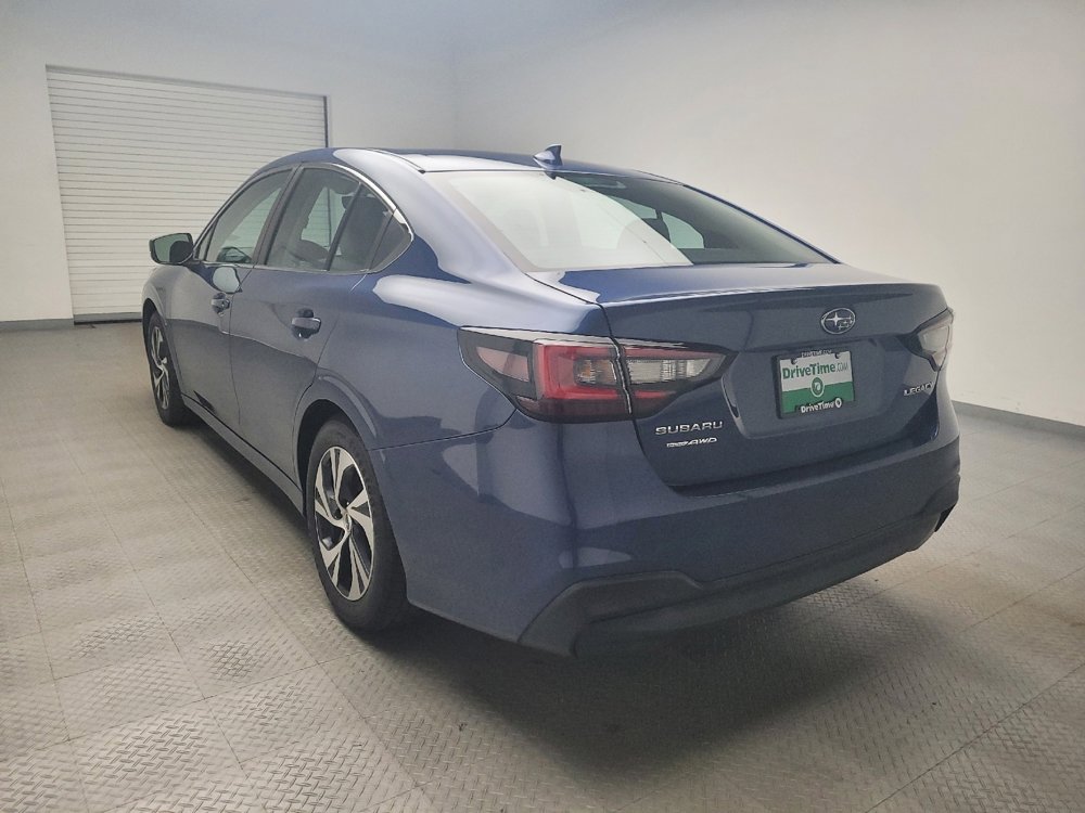 Used 2021 Subaru Legacy w/ Alloy Wheel Package image 5