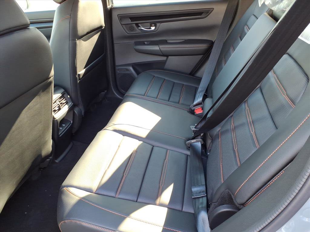 New 2026 Honda CR-V Sport-L image 5