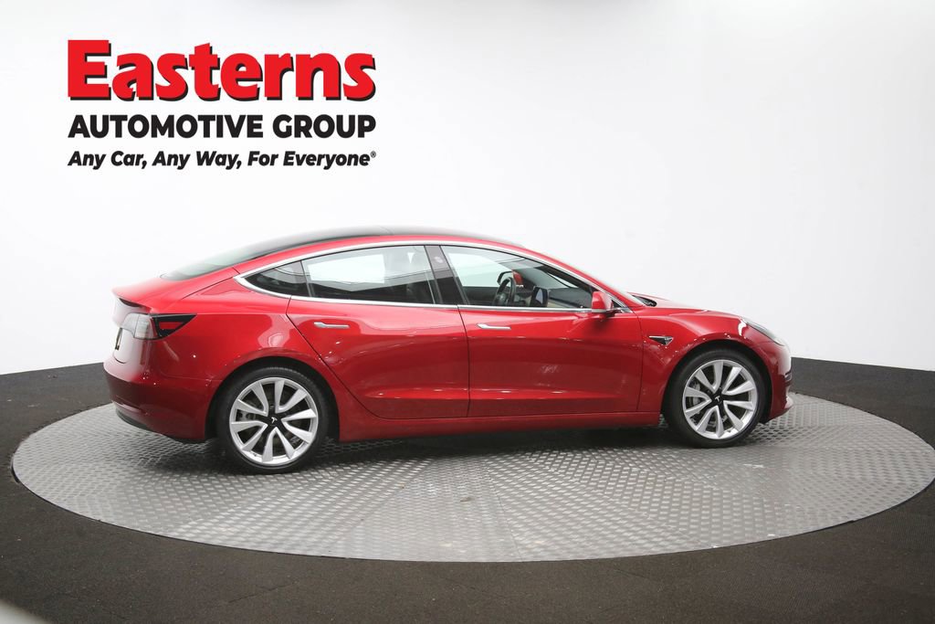 Used 2018 Tesla Model 3 Long Range image 39