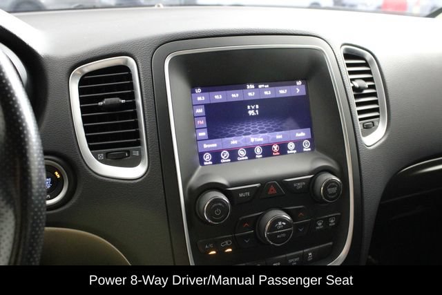 Used 2020 Dodge Durango SXT RWD image 19