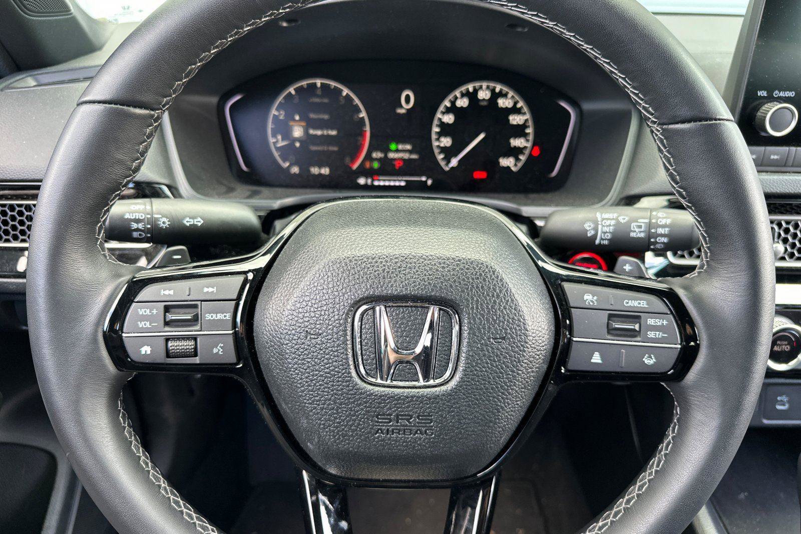 Used 2025 Honda Civic Sport image 23