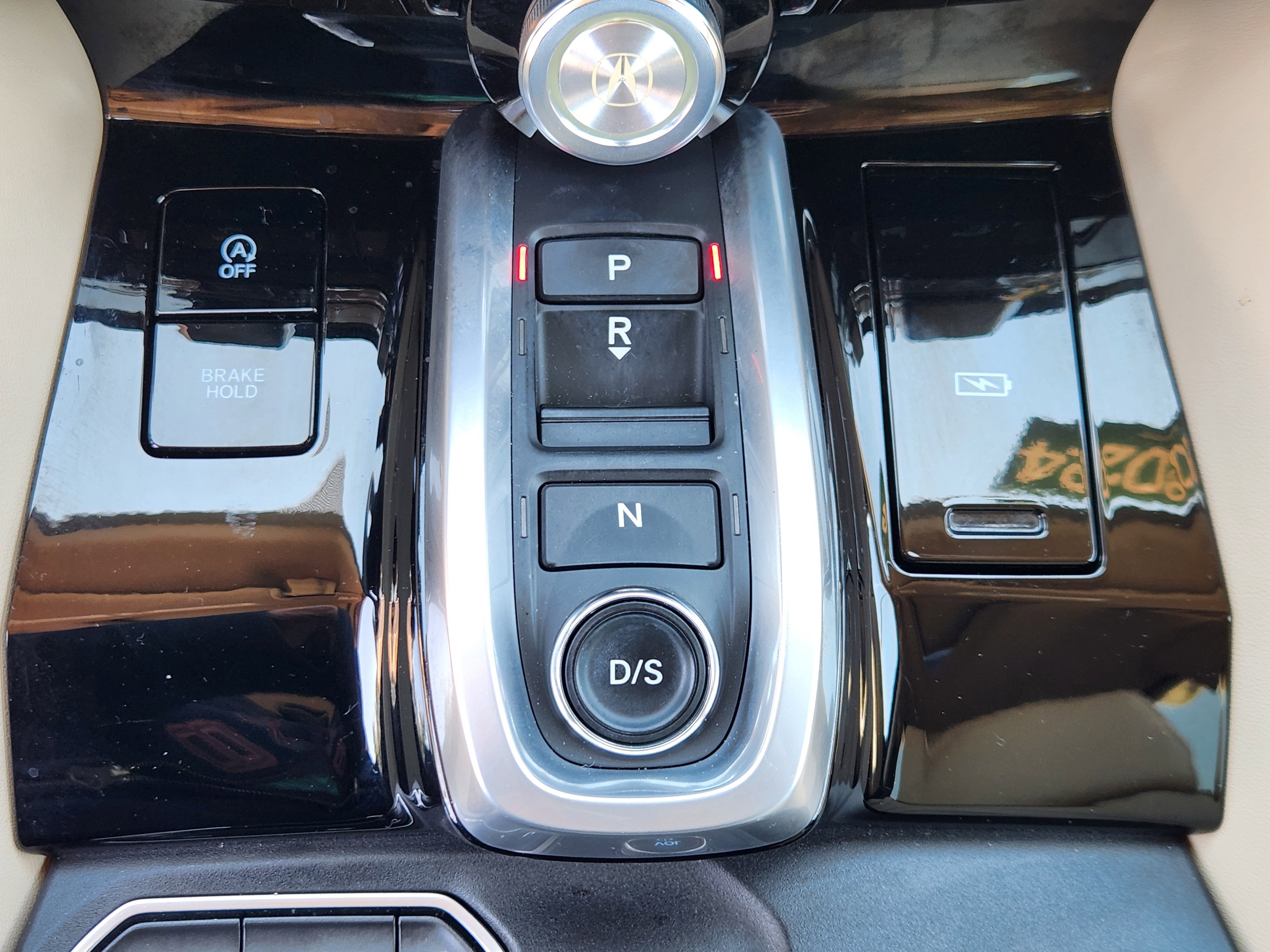 Certified 2024 Acura MDX SH-AWD w/ Technology Package image 13
