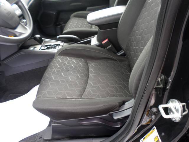 Used 2024 Mitsubishi Outlander Sport ES AWD/4WD image 32