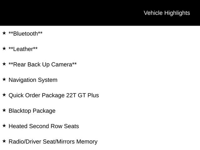 New 2026 Dodge Durango GT image 9