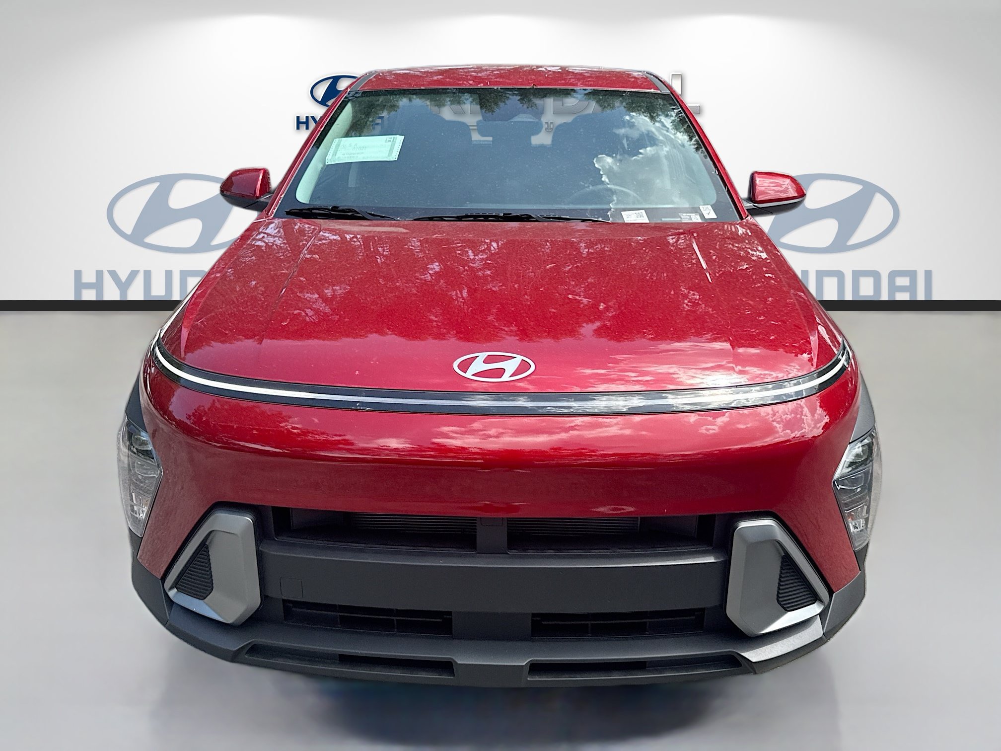 New 2026 Hyundai Kona SE FWD image 2