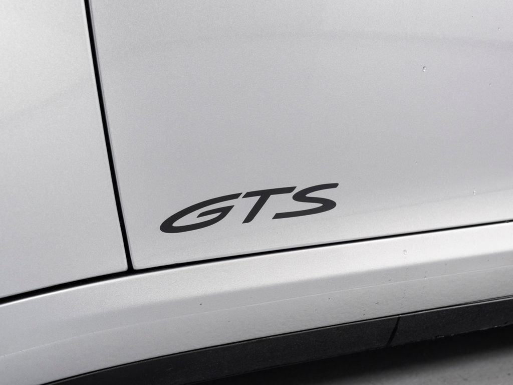 Certified 2022 Porsche 911 Carrera 4 GTS AWD/4WD image 49