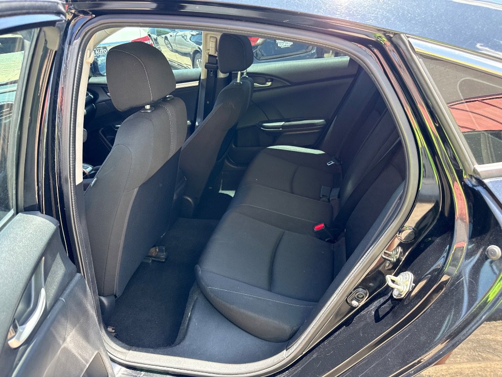 Used 2016 Honda Civic EX image 13