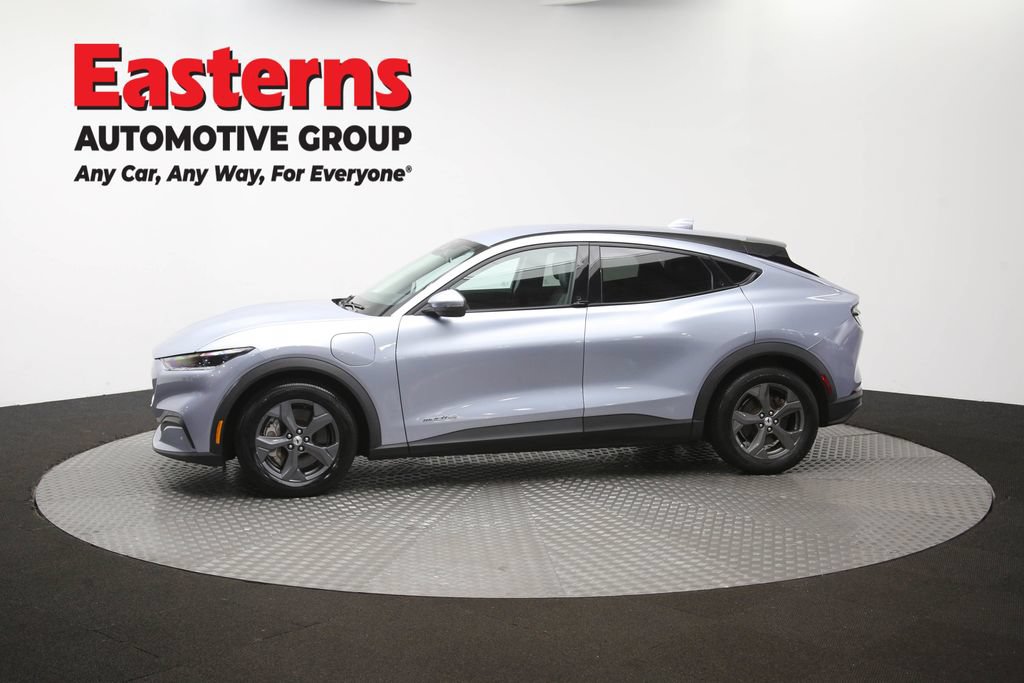 Used 2022 Ford Mustang Mach-E Select AWD/4WD image 56