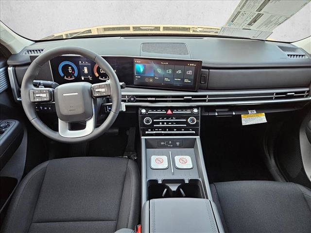 New 2026 Hyundai Santa Fe SE FWD image 11