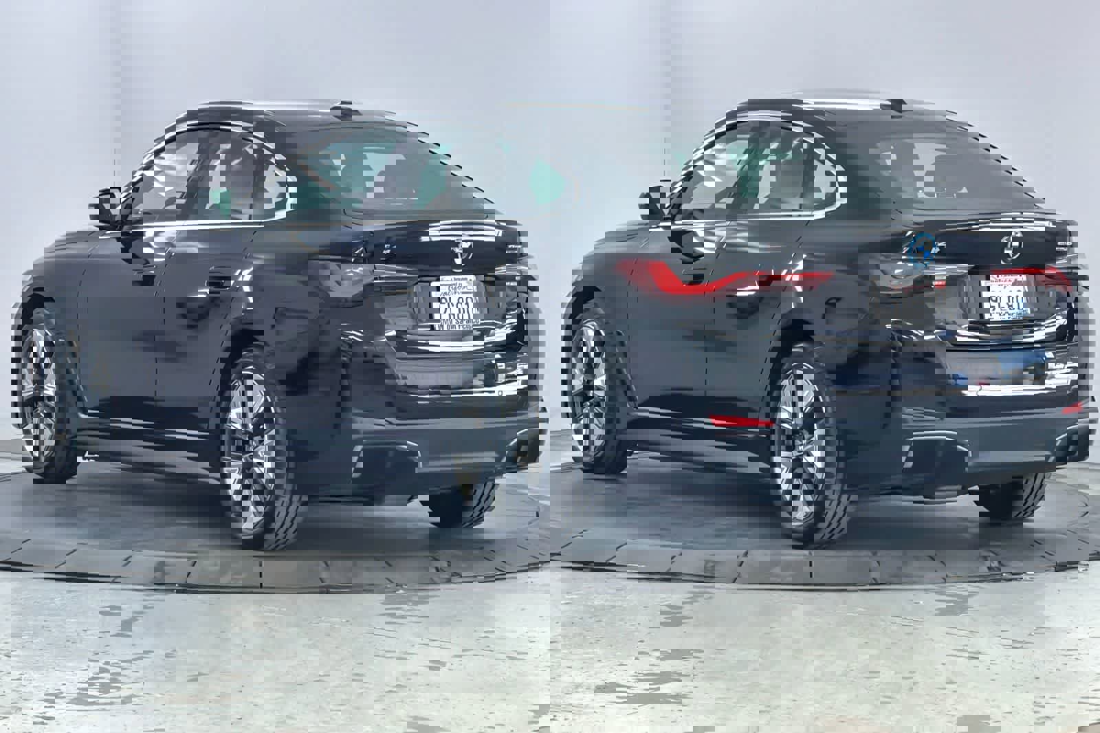 Used 2023 BMW i4 eDrive35 w/ Premium Package image 6