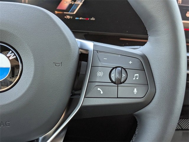 New 2026 BMW X1 xDrive28i w/ Technology Package image 30