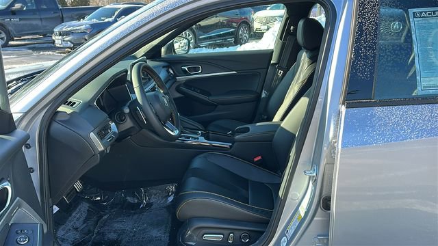 New 2026 Acura Integra A-Spec image 9