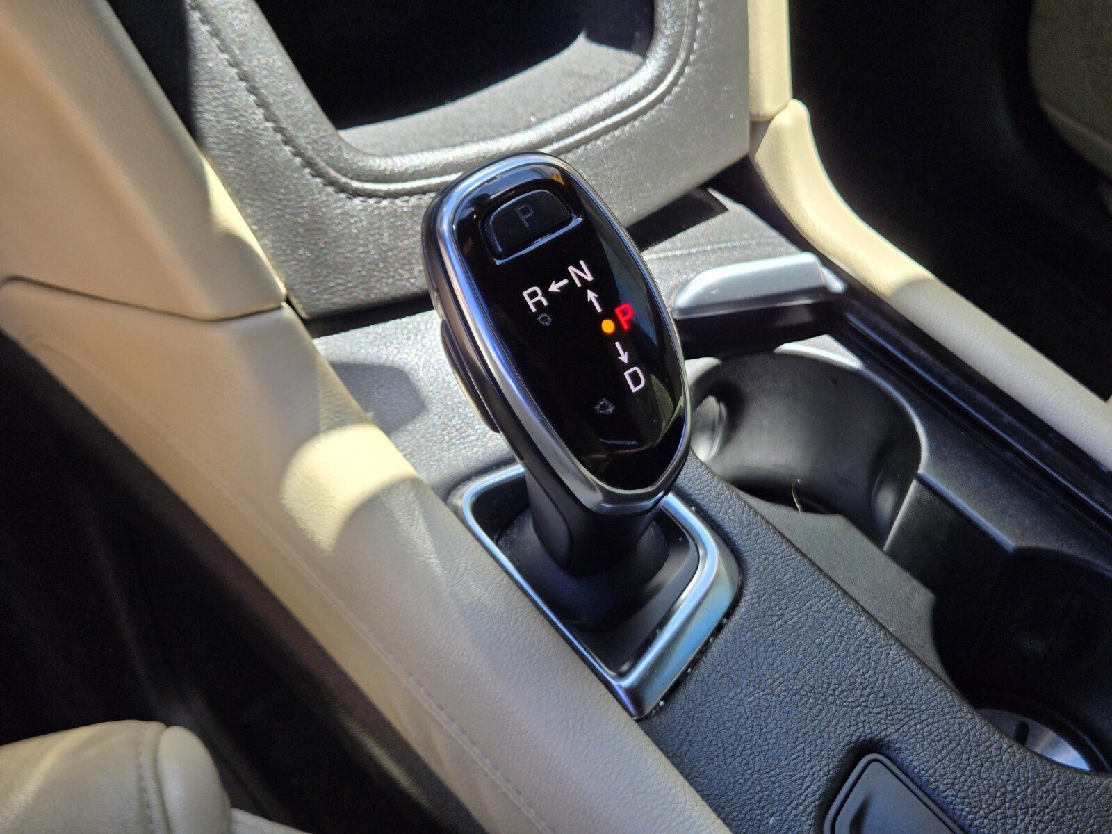 Used 2019 Cadillac XT5 Luxury FWD image 20