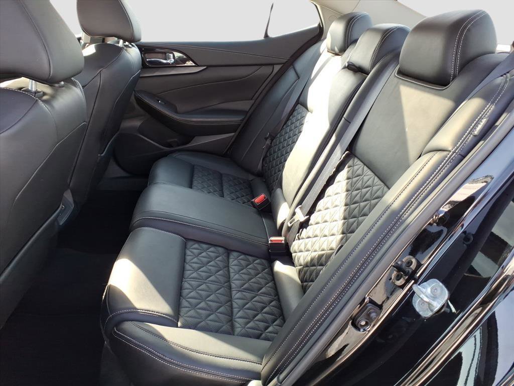 Used 2021 Nissan Maxima Platinum w/ Sport Mat Group image 13