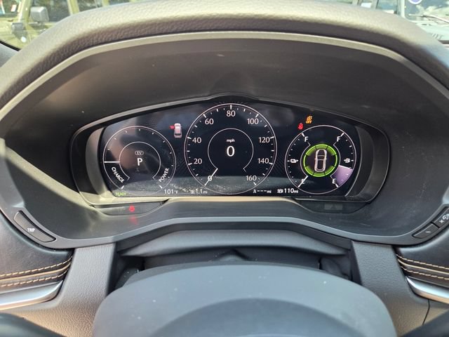 Used 2024 MAZDA CX-90 Plug-In Hybrid w/ Premium Plus AWD/4WD image 29