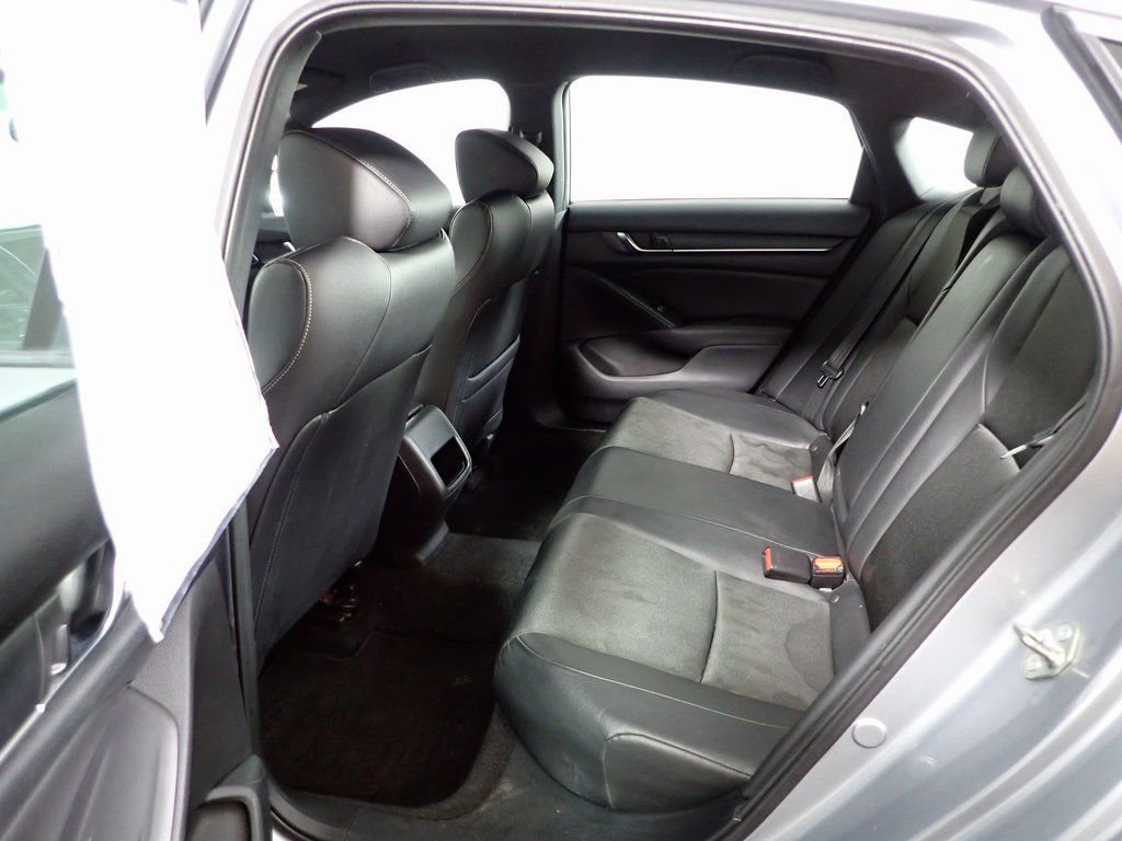 Used 2020 Honda Accord Sport image 27