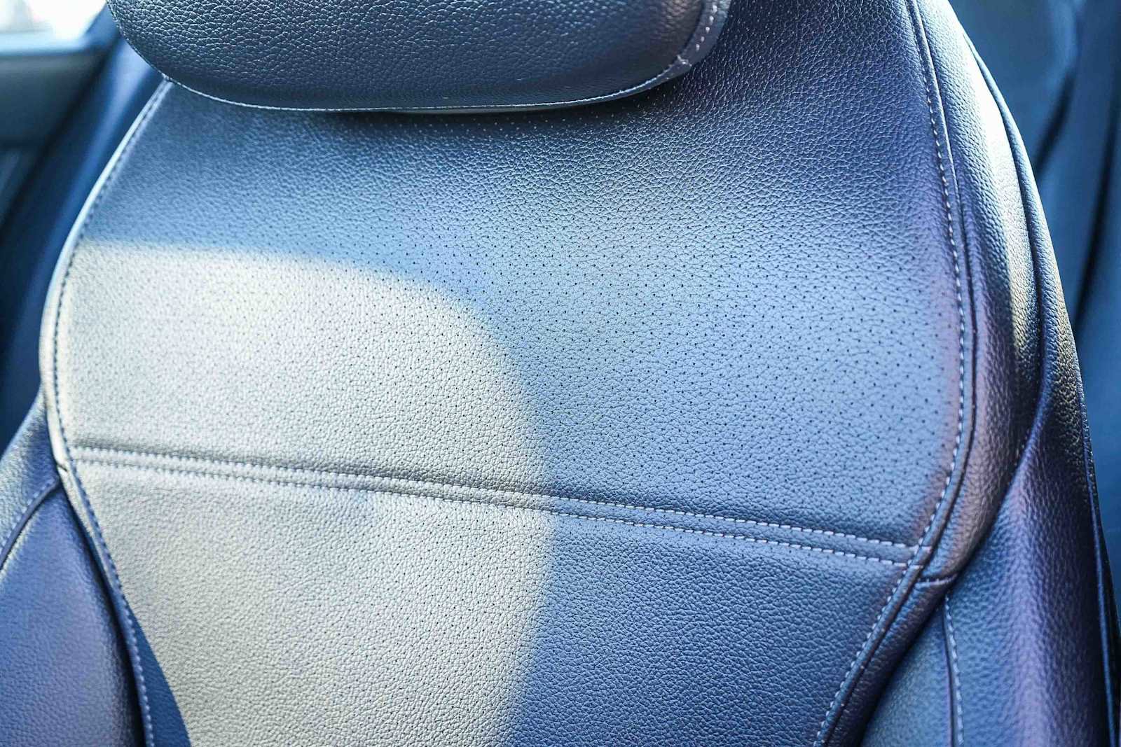 Used 2024 Mercedes-Benz C 300 4MATIC Sedan image 23