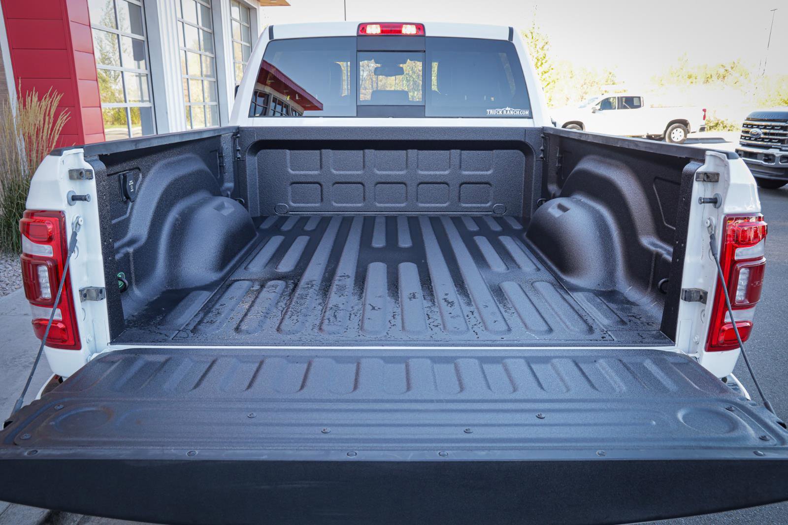 Used 2024 RAM 2500 Laramie image 5