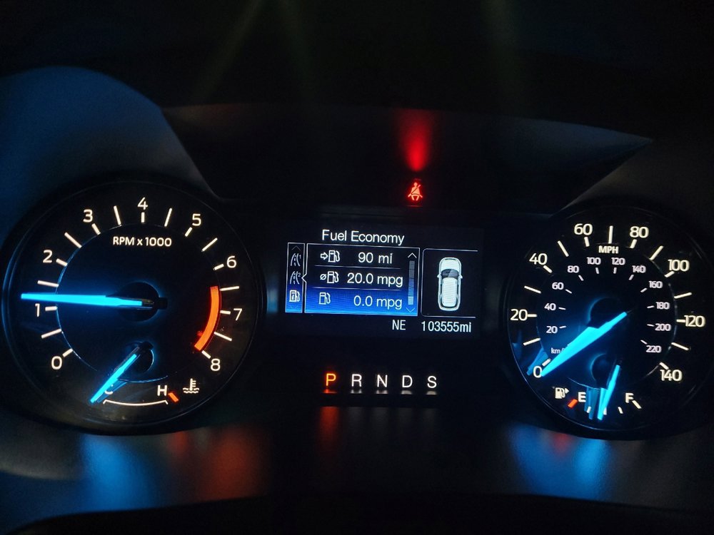 Used 2017 Ford Explorer XLT image 23