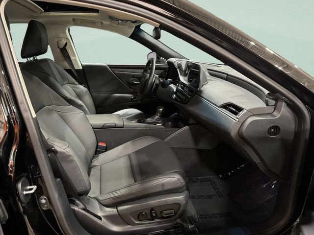 Used 2023 Lexus ES 350 w/ Premium Package FWD image 27