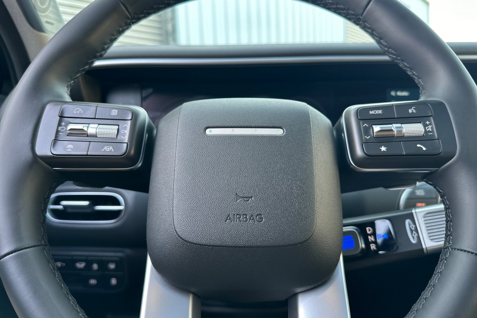 New 2026 Hyundai Palisade Limited AWD/4WD image 24