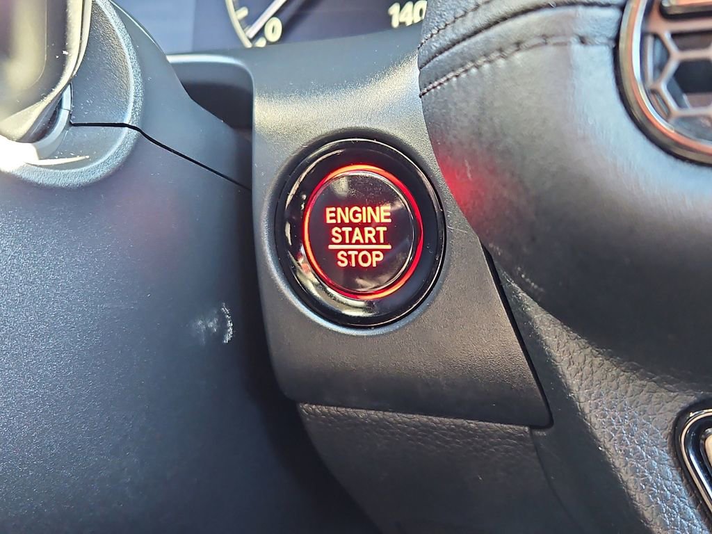 Certified 2023 Honda HR-V LX image 18