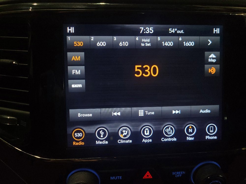 Used 2019 Jeep Grand Cherokee High Altitude image 25