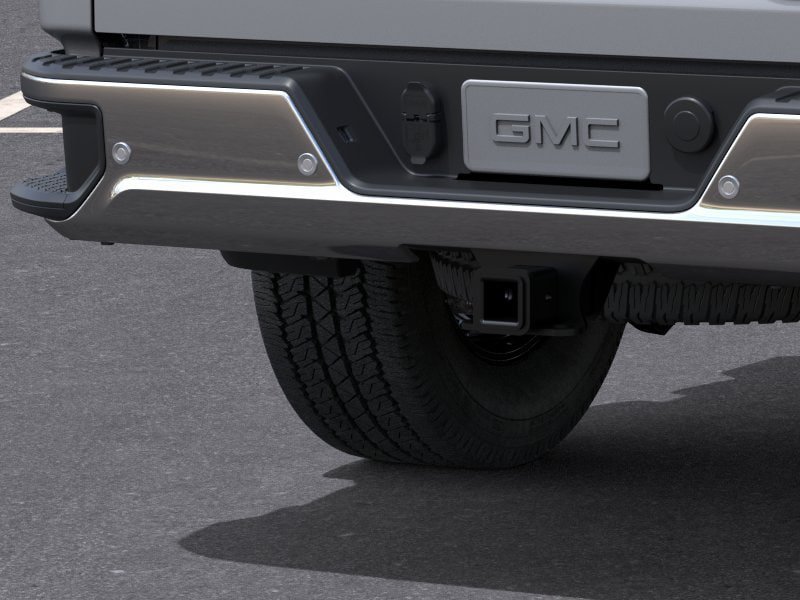 New 2026 GMC Sierra 3500 SLE w/ SLE Value Package AWD/4WD image 38