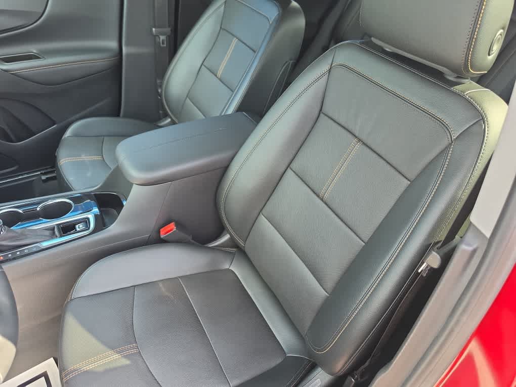 Used 2024 Chevrolet Equinox Premier FWD image 26