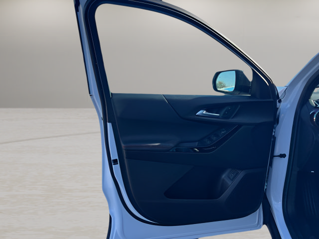 New 2027 Chevrolet Equinox RS FWD image 9