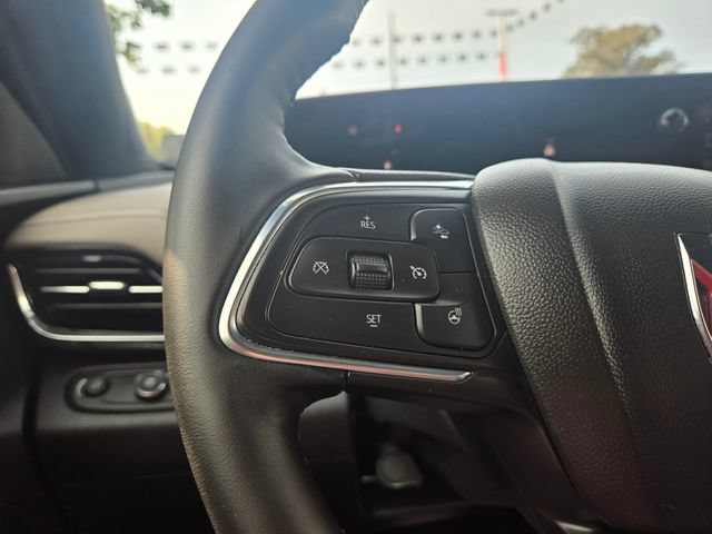 Used 2024 Buick Envista Avenir FWD image 22