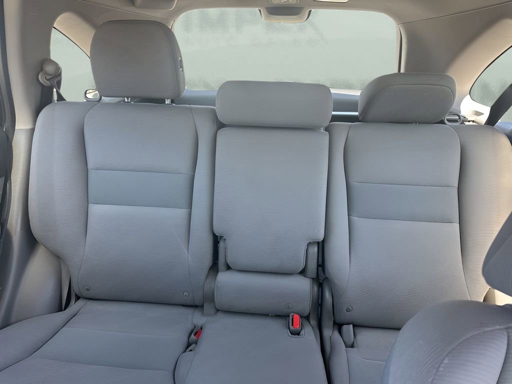 Used 2010 Honda CR-V LX image 10