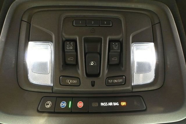 Used 2023 Chevrolet Silverado 1500 High Country w/ High Country Premium Package image 42