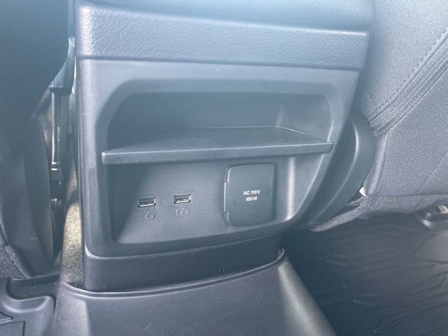 Used 2021 Ford Ranger XLT w/ Equipment Group 302A High AWD/4WD image 24