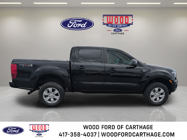 Used 2023 Ford Ranger XLT