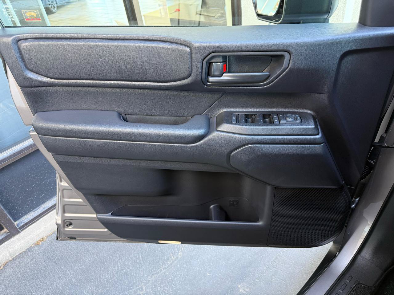 Used 2024 Toyota Land Cruiser 1958 AWD/4WD image 10