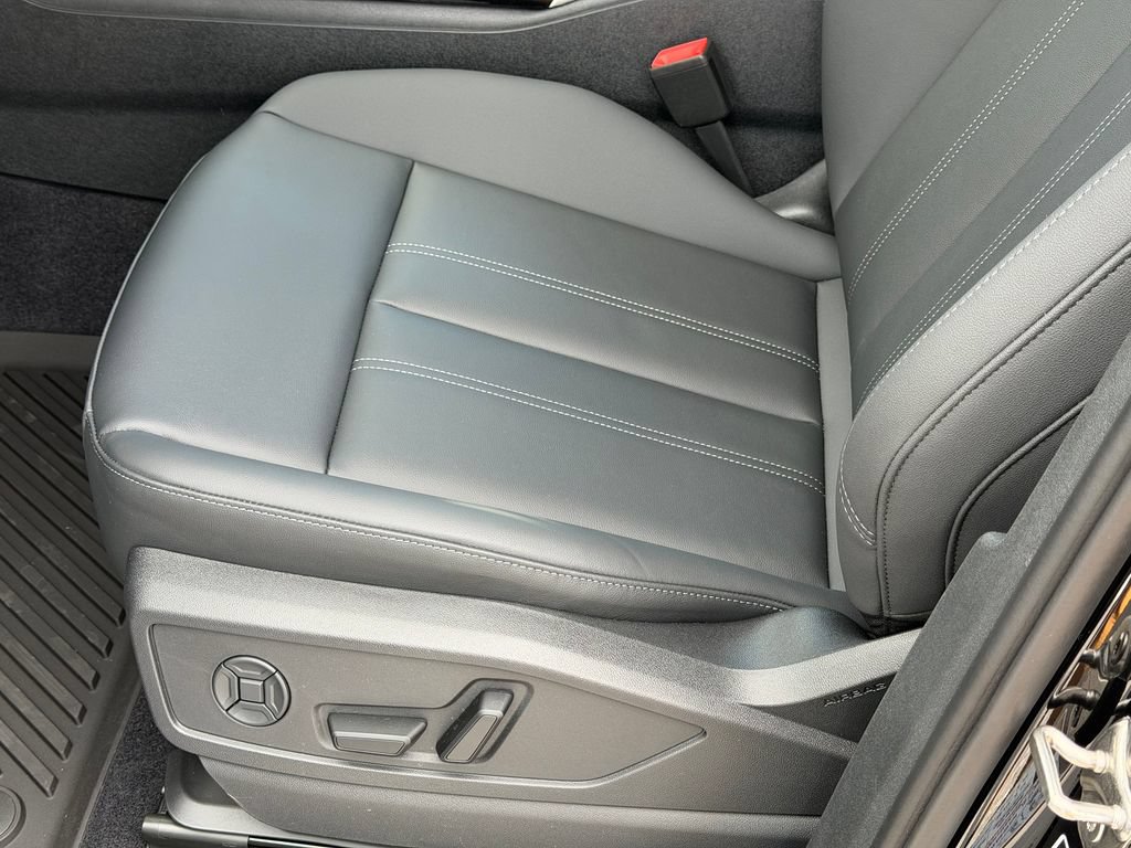 New 2026 Audi Q5 Premium Plus AWD/4WD image 17