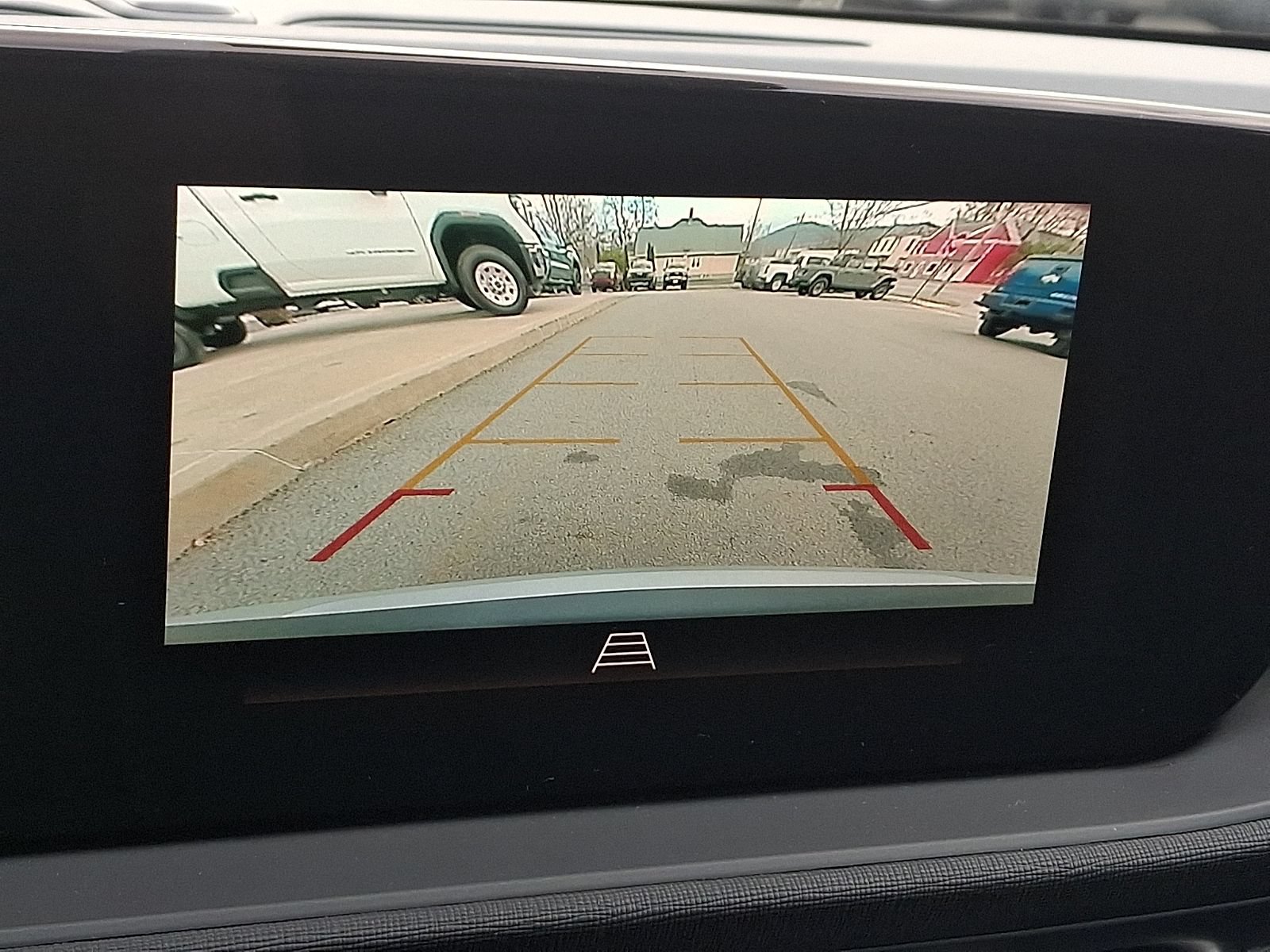 New 2026 Buick Envista Preferred w/ Convenience II Package image 17