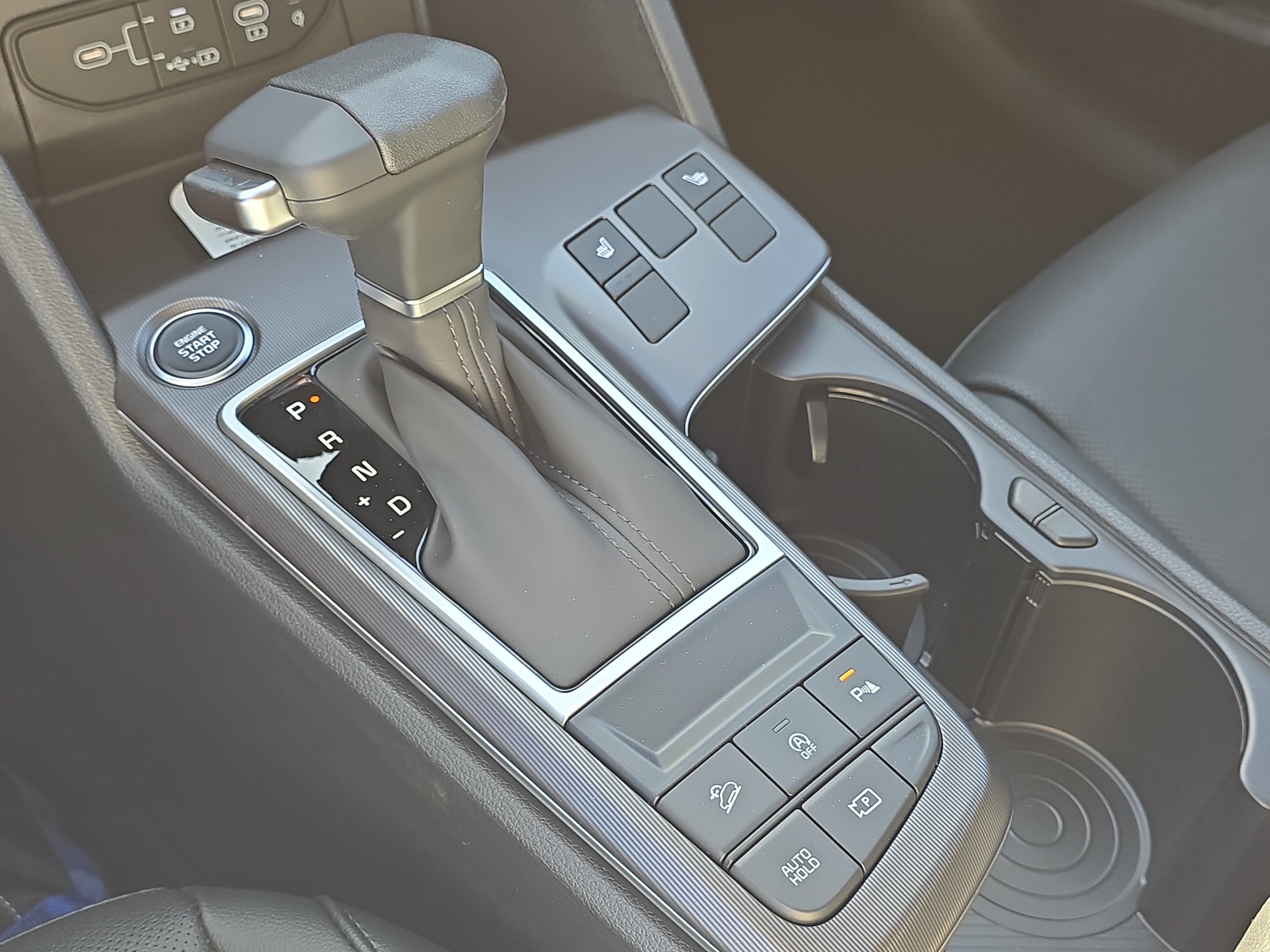 New 2027 Kia Sportage EX FWD image 27
